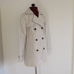GAP Classic Lined Trench Coat